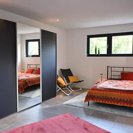 Im Vest Apartment