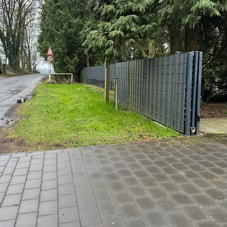 Apartment Im Vest Oer-Erkenschwick
