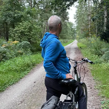 Apartment Im Vest Oer-Erkenschwick