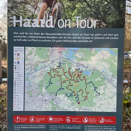 Apartment Im Vest Oer-Erkenschwick