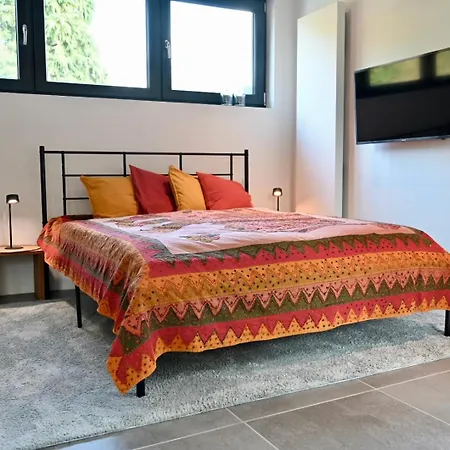 Apartment Im Vest