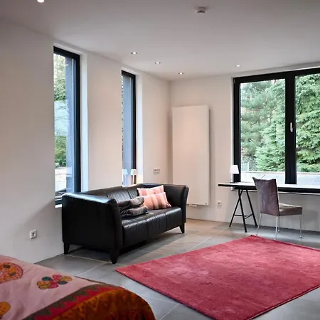 Im Vest Apartamento Oer-Erkenschwick