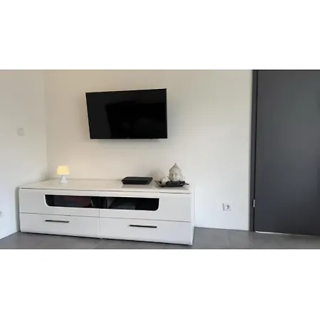 Apartment Im Vest Oer-Erkenschwick