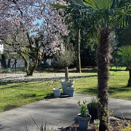 Apartamento Im Vest *