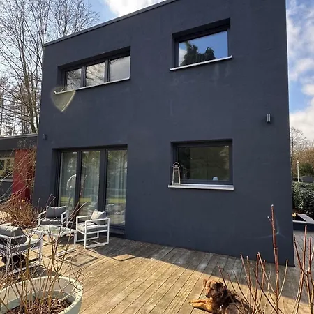 Im Vest Apartment Oer-Erkenschwick