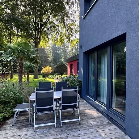 Im Vest Apartamento Oer-Erkenschwick