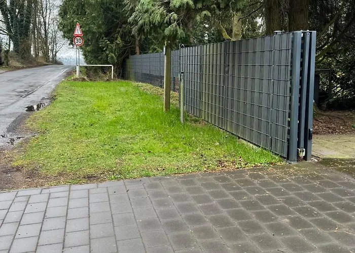 公寓 Im Vest Oer-Erkenschwick