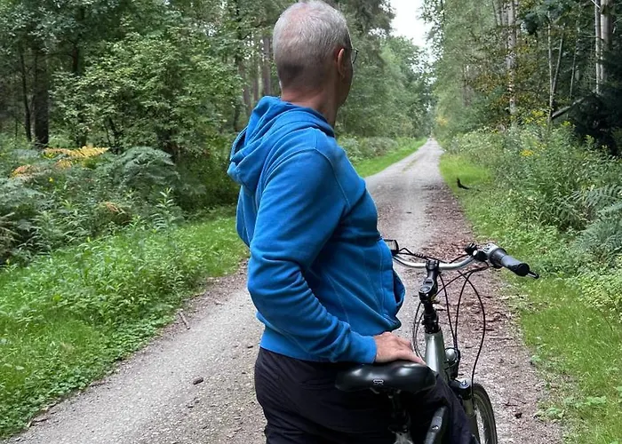 公寓 Im Vest Oer-Erkenschwick