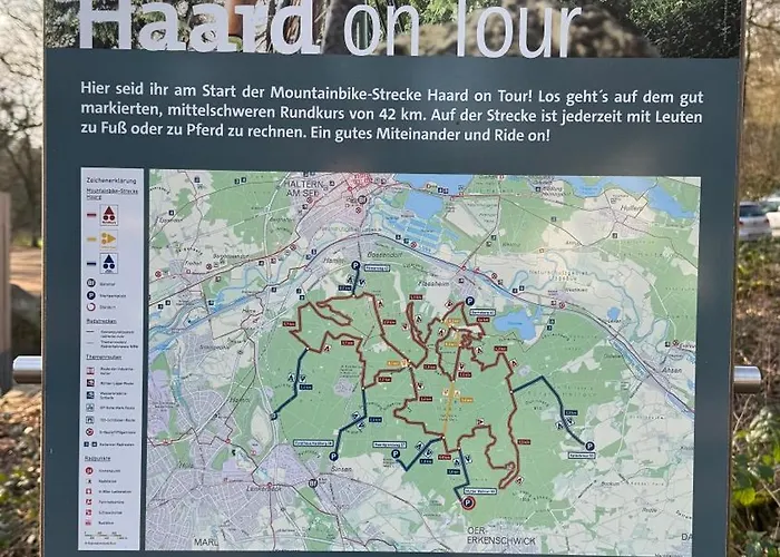 公寓 Im Vest Oer-Erkenschwick