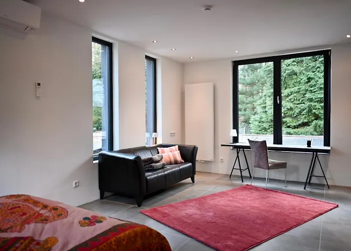 Im Vest 公寓 Oer-Erkenschwick