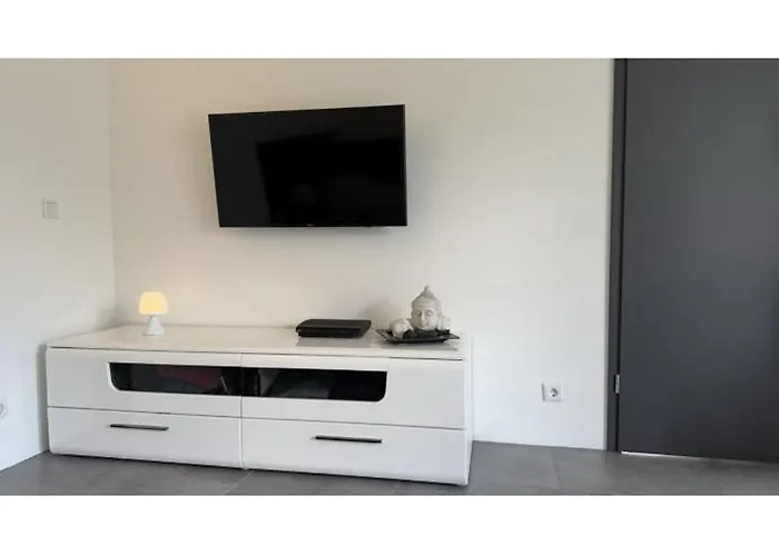 公寓 Im Vest Oer-Erkenschwick